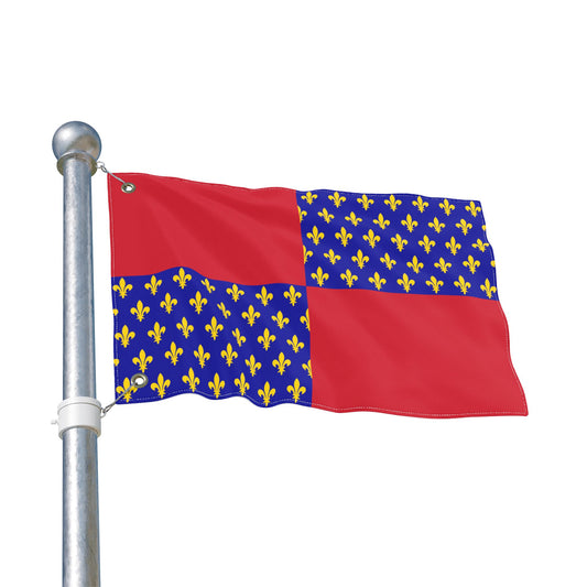 1098 Flag - Principality of Antioch