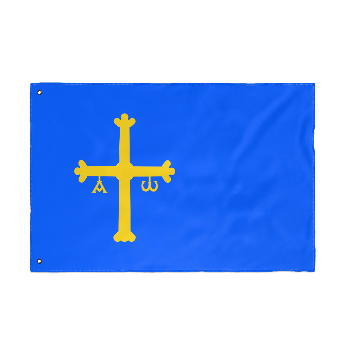 Kingdom of Asturias Flag
