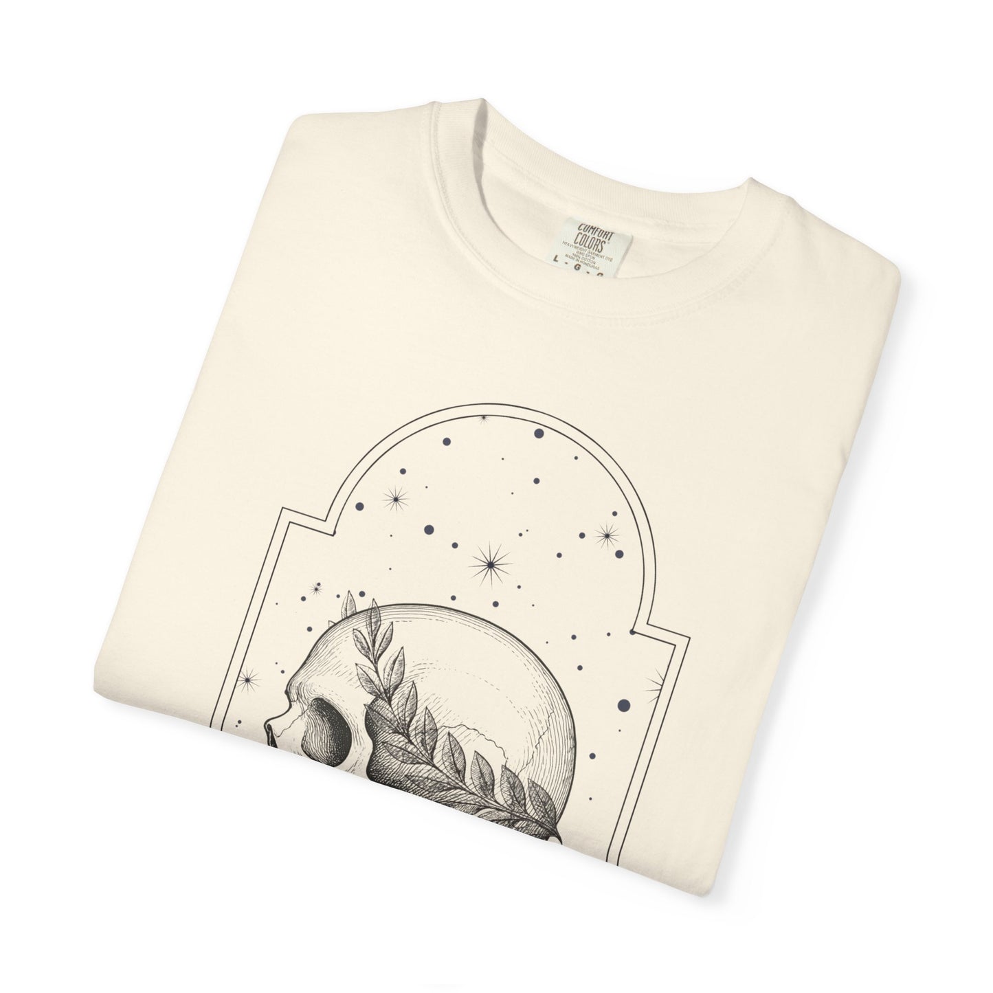 Memento Mori Graphic Tee