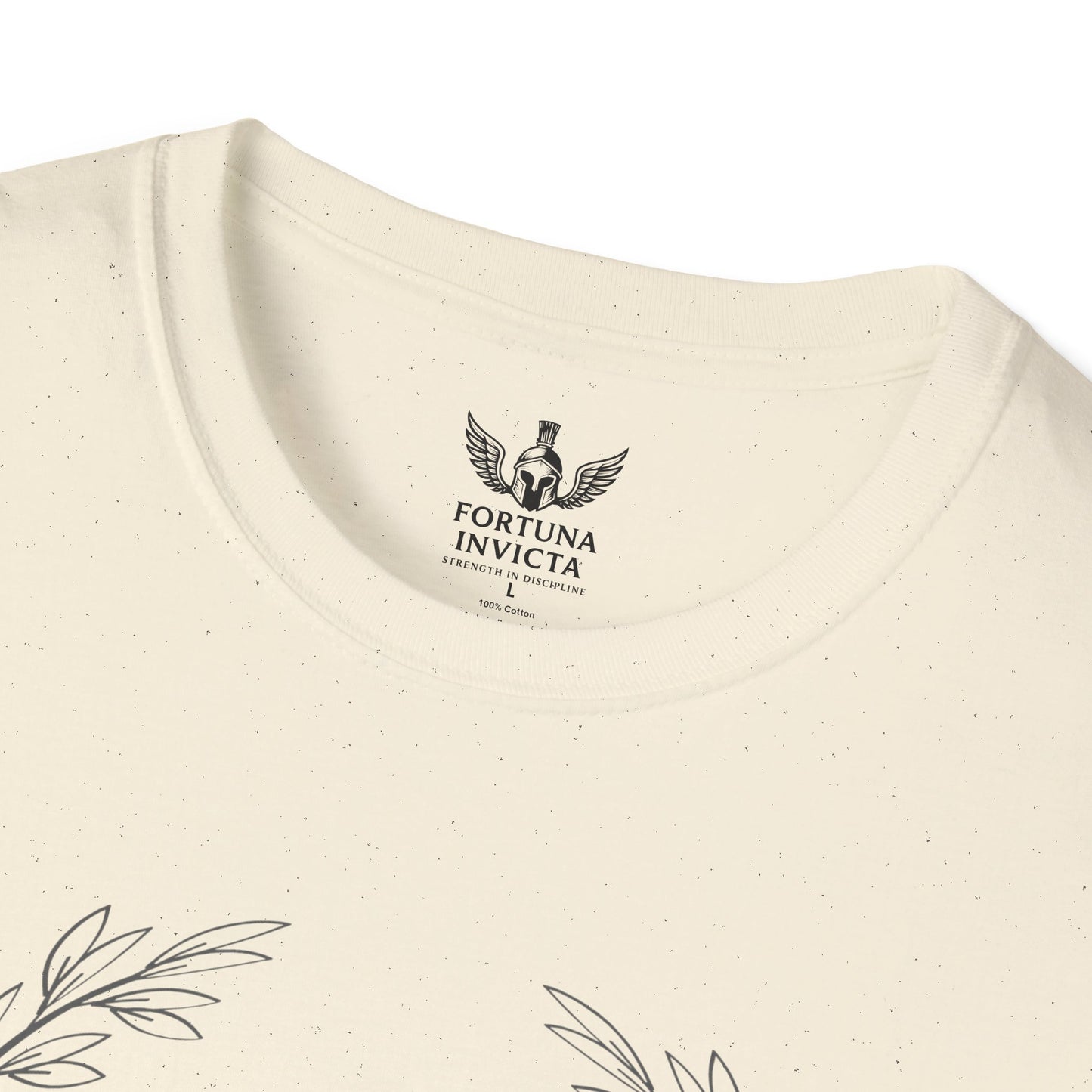 Squad Goals - Roman Testudo T-Shirt Mono