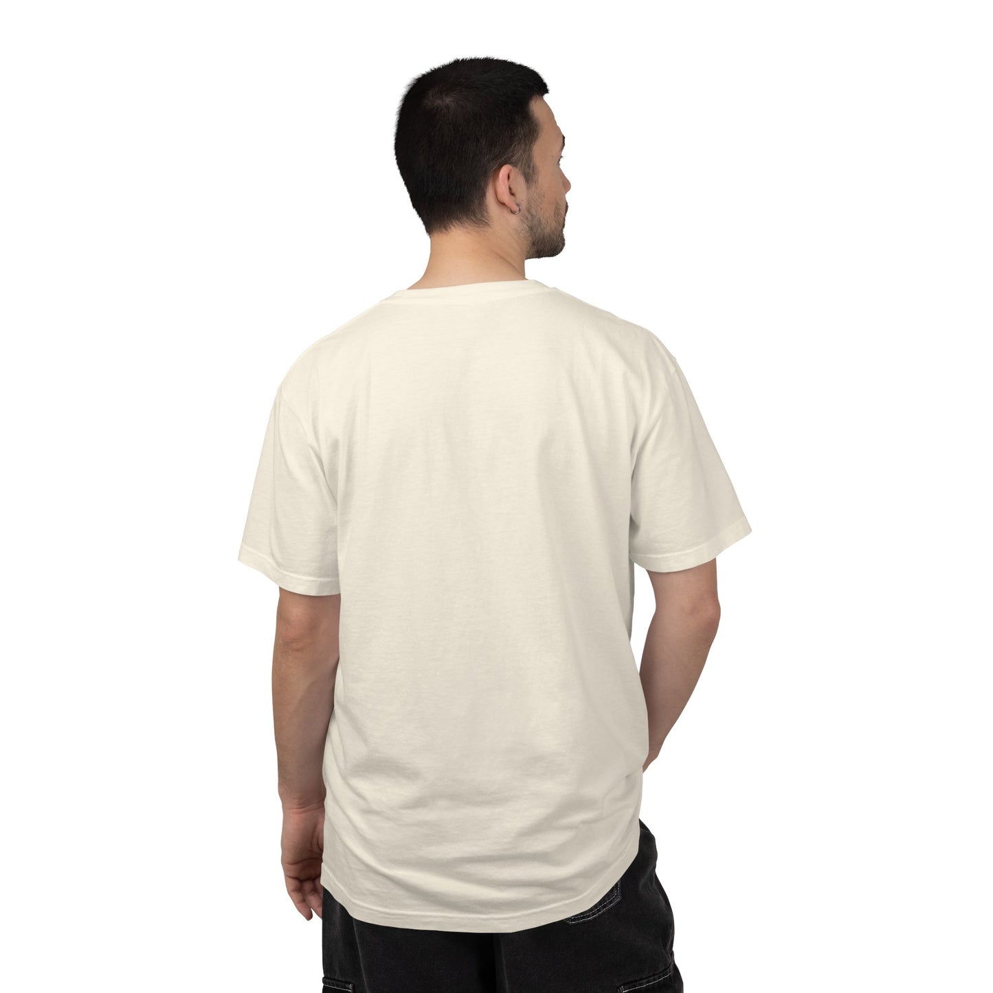 Memento Mori Graphic Tee