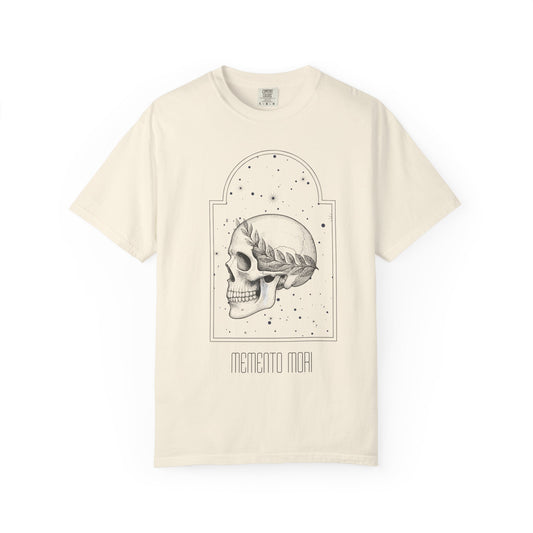 Memento Mori Graphic Tee