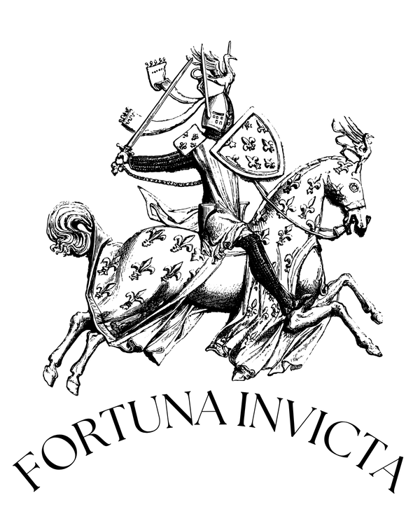 Fortuna Invicta